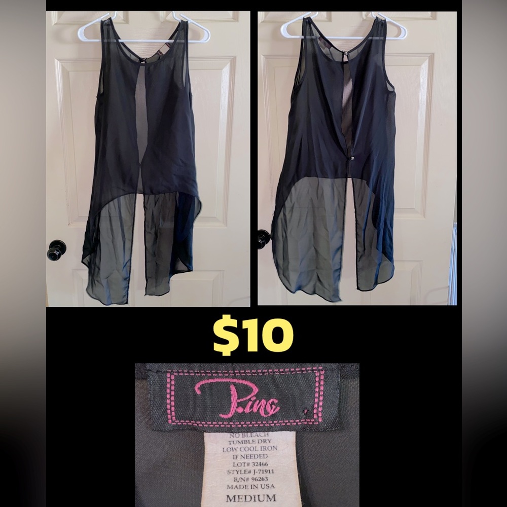 Women’s shirt